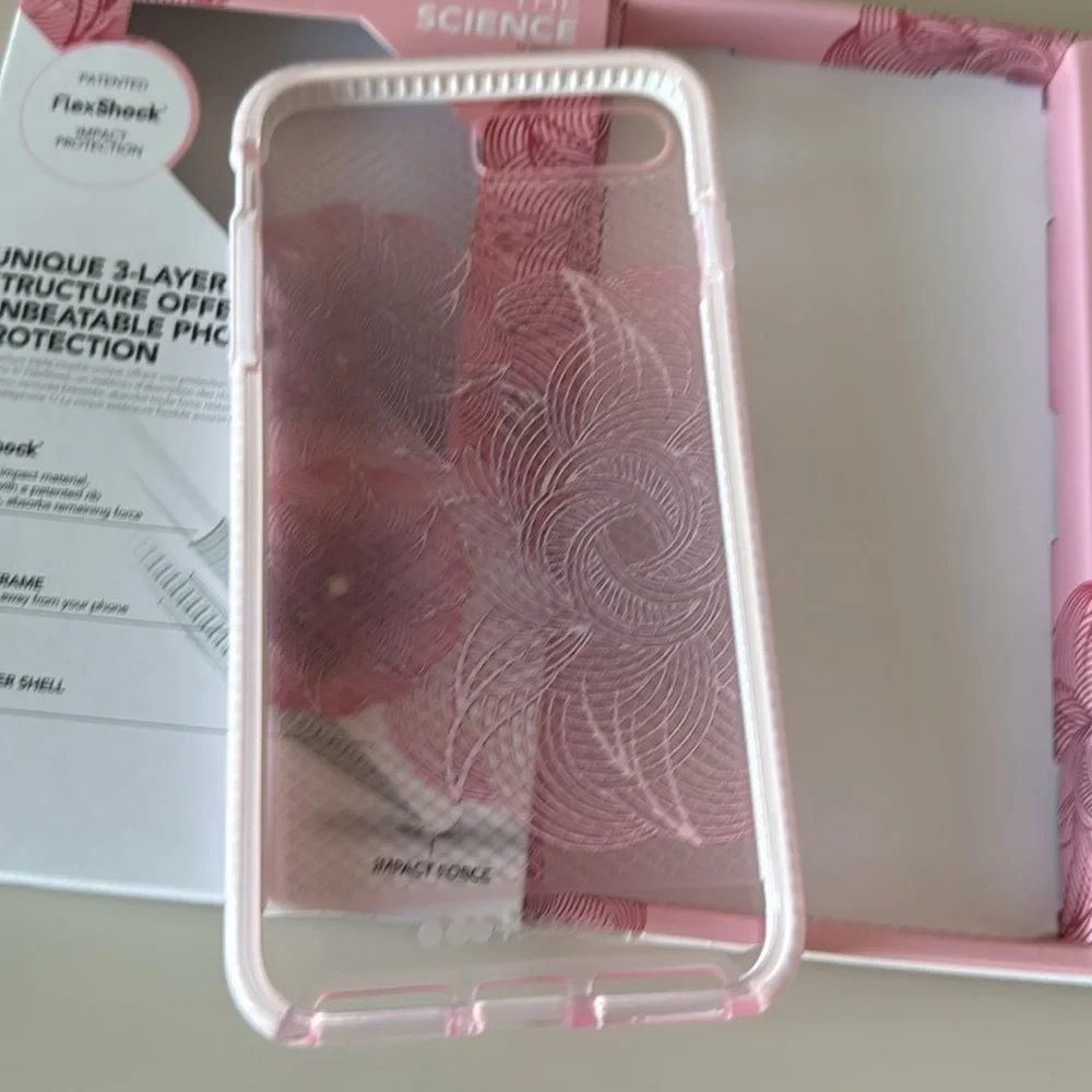 tech21 brand new